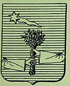 Bocci Coat of Arms / Family Crest 1