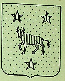 Boetti Coat of Arms / Family Crest 3