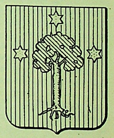 Bofondi Coat of Arms / Family Crest 0