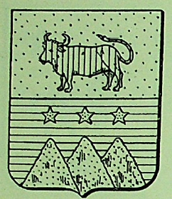 Bogetti Coat of Arms / Family Crest 0