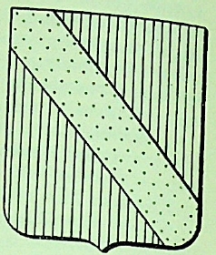 Bolla Coat of Arms / Family Crest 2