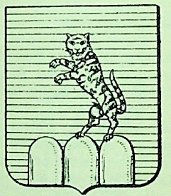 Bonaccorsi Coat of Arms / Family Crest 4