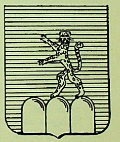 Bonaccorsi Coat of Arms / Family Crest 5