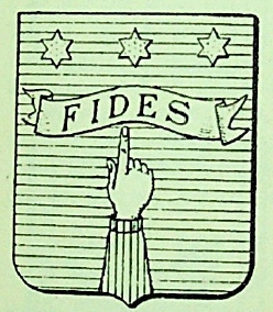 Bonafede Coat of Arms / Family Crest 0