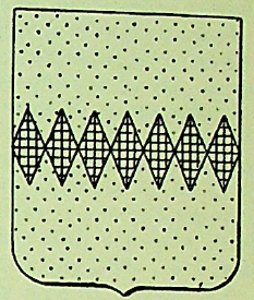 Bonaini Coat of Arms / Family Crest 1