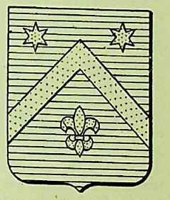 Bonanni Coat of Arms / Family Crest 1