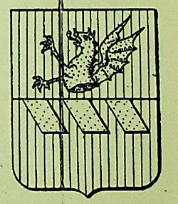 Boncompagni Coat of Arms / Family Crest 5