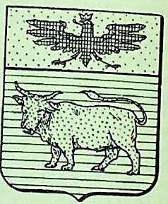 Boni Coat of Arms / Family Crest 1