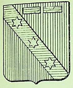 Bonimelli Coat of Arms / Family Crest 0