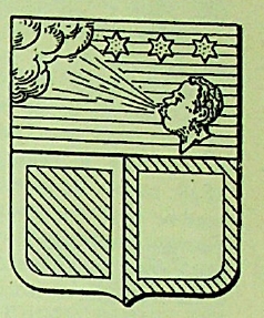 Borea Coat of Arms / Family Crest 2