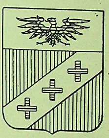 Borgnini Coat of Arms / Family Crest 0