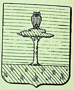 Borgogelli Coat of Arms / Family Crest 4