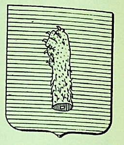 Borgogelli Coat of Arms / Family Crest 5