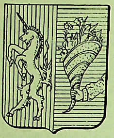 Borgogelli Coat of Arms / Family Crest 6