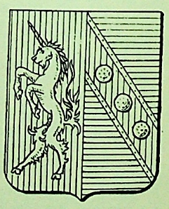 Borgogelli Coat of Arms / Family Crest 7