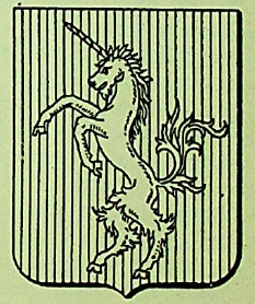 Borgogelli Coat of Arms / Family Crest 3