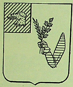 Bossi Coat of Arms / Family Crest 6