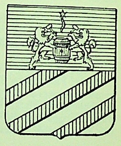 Bottaro Coat of Arms / Family Crest 1