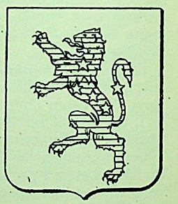 Botton Coat of Arms / Family Crest 0