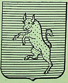 Bovio Coat of Arms / Family Crest 4