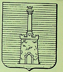 Bozzi Coat of Arms / Family Crest 1