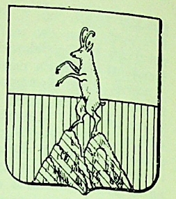 Braitenberg Coat of Arms / Family Crest 0