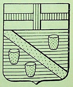 Brami Coat of Arms / Family Crest 0