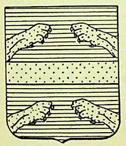 Brancaccio Coat of Arms / Family Crest 2