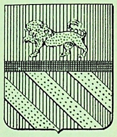 Brenzone Coat of Arms / Family Crest 1