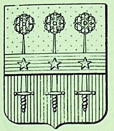 Bresciani Coat of Arms / Family Crest 1