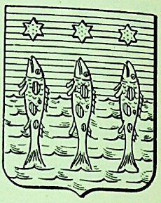 Briganti Coat of Arms / Family Crest 1