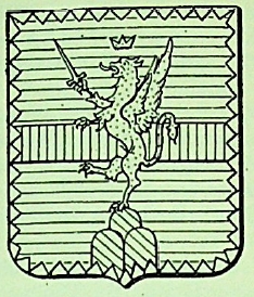 Brighenti Coat of Arms / Family Crest 0