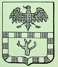 Brocchi Coat of Arms / Family Crest 2