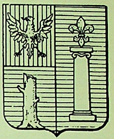 Brocchi Coat of Arms / Family Crest 4