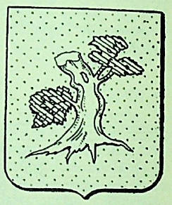 Brocchi Coat of Arms / Family Crest 1