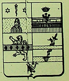 Brunori Coat of Arms / Family Crest 0