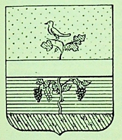 Bruschi Coat of Arms / Family Crest 1