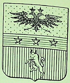 Buelli Coat of Arms / Family Crest 1
