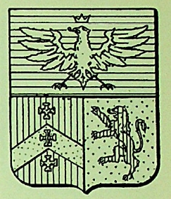 Buffa Coat of Arms / Family Crest 2