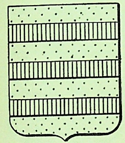 Calini Coat of Arms / Family Crest 3