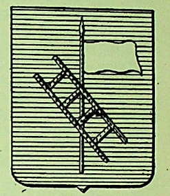 Calini Coat of Arms / Family Crest 4