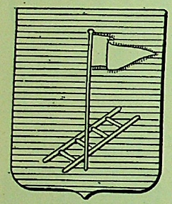 Calini Coat of Arms / Family Crest 1