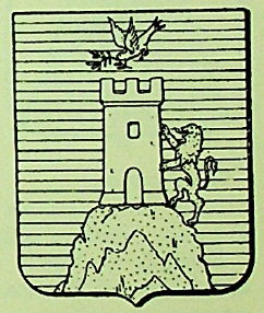 Calzamiglia Coat of Arms / Family Crest 0