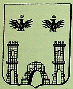 Cambiagi Coat of Arms / Family Crest 1