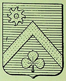 Cambray Coat of Arms / Family Crest 0