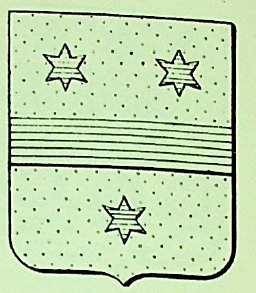 Campagna Coat of Arms / Family Crest 1