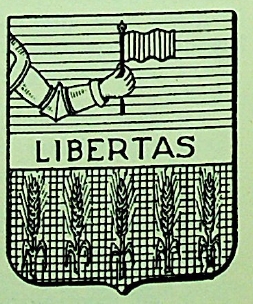 Campagna Coat of Arms / Family Crest 2