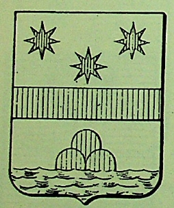 Campagna Coat of Arms / Family Crest 0