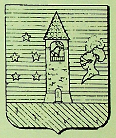 Campanile Coat of Arms / Family Crest 0