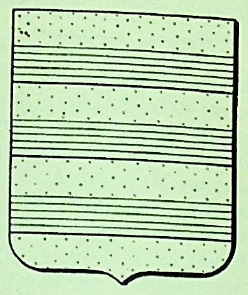 Campeggi Coat of Arms / Family Crest 0